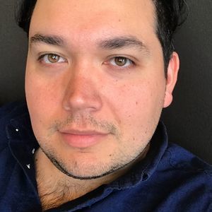 Meet your Posher, Ethan